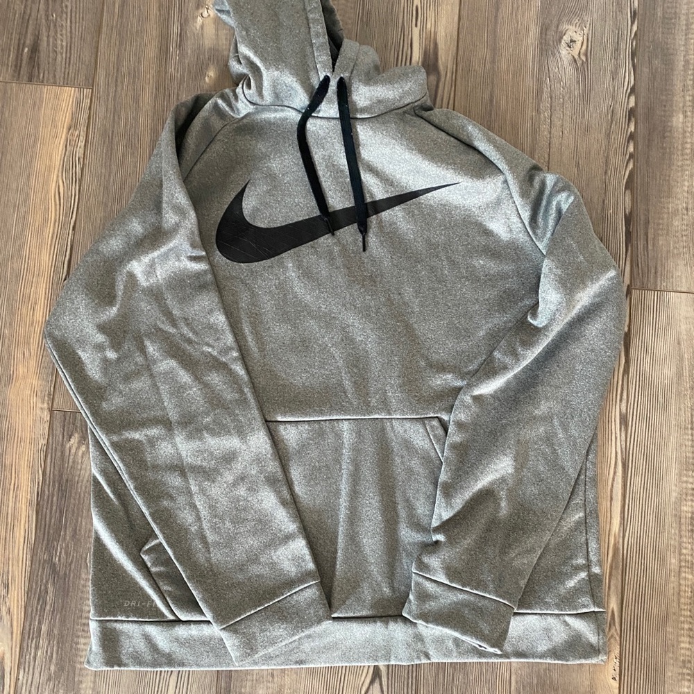 Nike hoodie